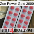 Zen Power Gold 3000 19